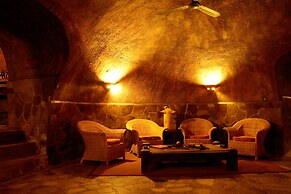 Rostock Ritz Desert Lodge