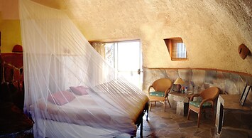 Rostock Ritz Desert Lodge