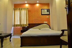 Hotel Amax Inn