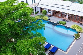 Lasalle Suites Hotel & Residence