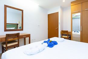 Lasalle Suites Hotel & Residence