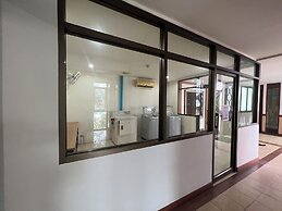 Lasalle Suites Hotel & Residence