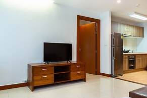 Lasalle Suites Hotel & Residence