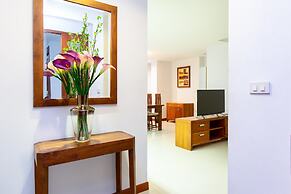 Lasalle Suites Hotel & Residence