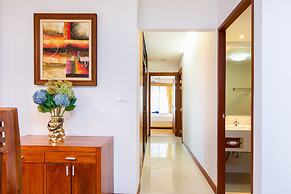 Lasalle Suites Hotel & Residence