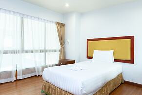 Lasalle Suites Hotel & Residence