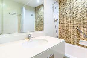 Lasalle Suites Hotel & Residence