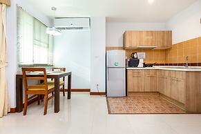 Lasalle Suites Hotel & Residence