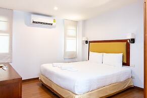 Lasalle Suites Hotel & Residence