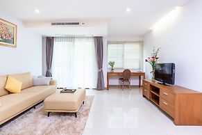 Lasalle Suites Hotel & Residence