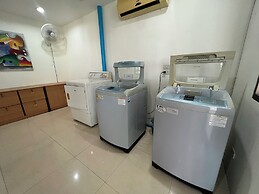 Lasalle Suites Hotel & Residence