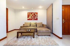 Lasalle Suites Hotel & Residence