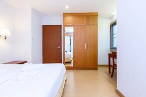 Lasalle Suites Hotel & Residence