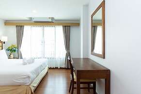 Lasalle Suites Hotel & Residence