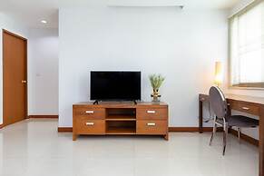 Lasalle Suites Hotel & Residence