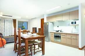 Lasalle Suites Hotel & Residence