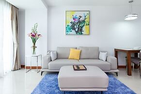 Lasalle Suites Hotel & Residence