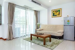 Lasalle Suites Hotel & Residence