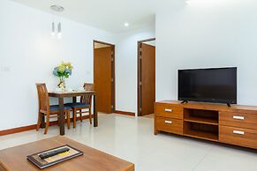 Lasalle Suites Hotel & Residence