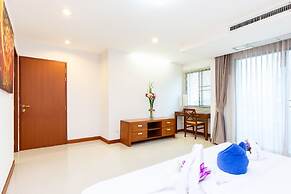 Lasalle Suites Hotel & Residence