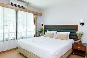 Lasalle Suites Hotel & Residence