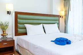 Lasalle Suites Hotel & Residence