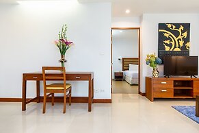 Lasalle Suites Hotel & Residence