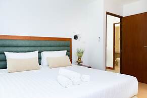 Lasalle Suites Hotel & Residence