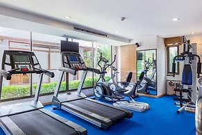 Lasalle Suites Hotel & Residence