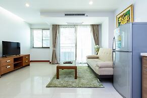 Lasalle Suites Hotel & Residence