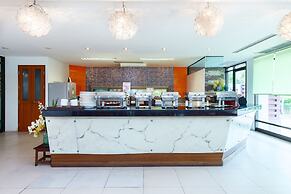 Lasalle Suites Hotel & Residence