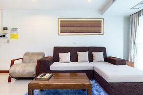 Lasalle Suites Hotel & Residence