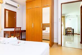 Lasalle Suites Hotel & Residence