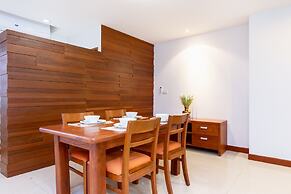 Lasalle Suites Hotel & Residence