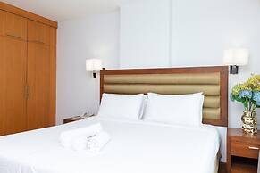 Lasalle Suites Hotel & Residence