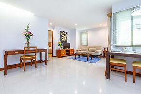 Lasalle Suites Hotel & Residence