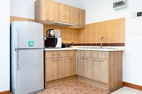 Lasalle Suites Hotel & Residence