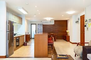 Lasalle Suites Hotel & Residence