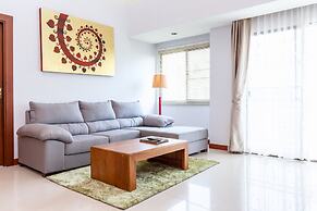 Lasalle Suites Hotel & Residence