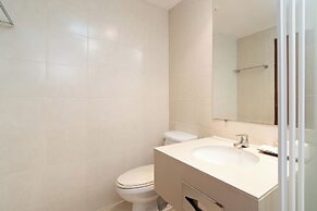 Lasalle Suites Hotel & Residence