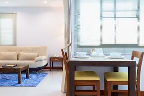 Lasalle Suites Hotel & Residence