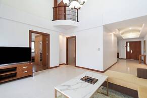 Lasalle Suites Hotel & Residence