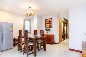 Lasalle Suites Hotel & Residence