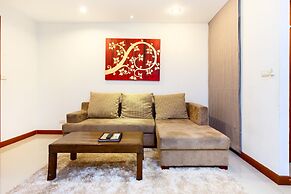 Lasalle Suites Hotel & Residence