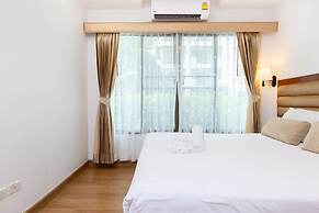 Lasalle Suites Hotel & Residence