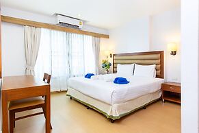 Lasalle Suites Hotel & Residence