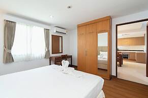 Lasalle Suites Hotel & Residence