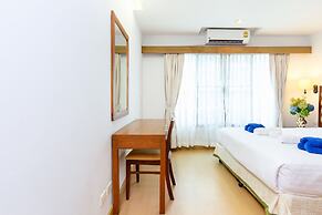 Lasalle Suites Hotel & Residence