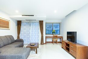 Lasalle Suites Hotel & Residence