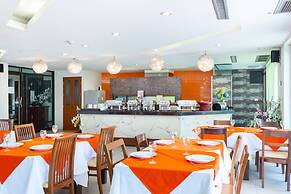 Lasalle Suites Hotel & Residence